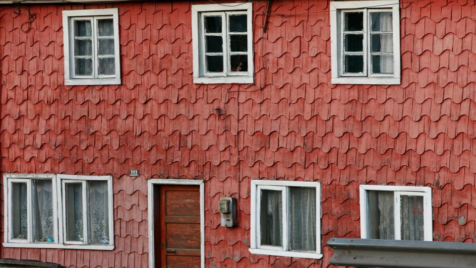 Aventura Y Magia De La Isla Grande De Chiloe: Ancud, Castro Y Dalcahue foto 7