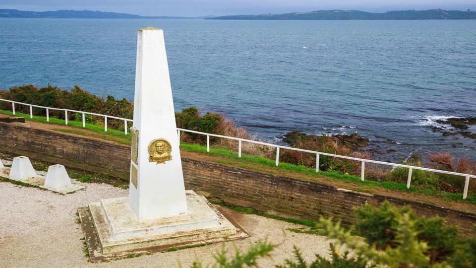 Aventura Y Magia De La Isla Grande De Chiloe: Ancud, Castro Y Dalcahue foto 2
