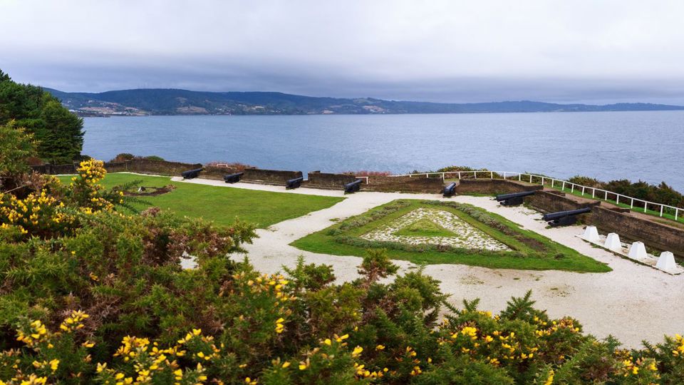 Aventura Y Magia De La Isla Grande De Chiloe: Ancud, Castro Y Dalcahue foto 9