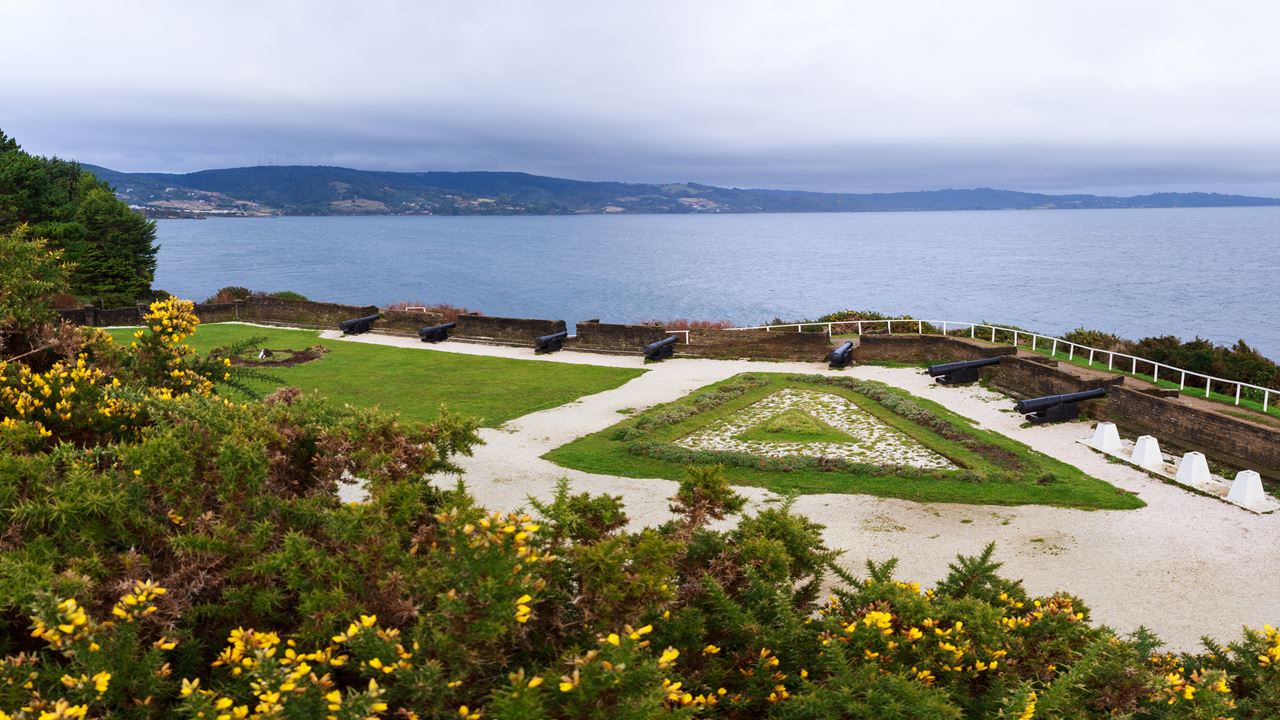Aventura Y Magia De La Isla Grande De Chiloe: Ancud, Castro Y Dalcahue foto 9