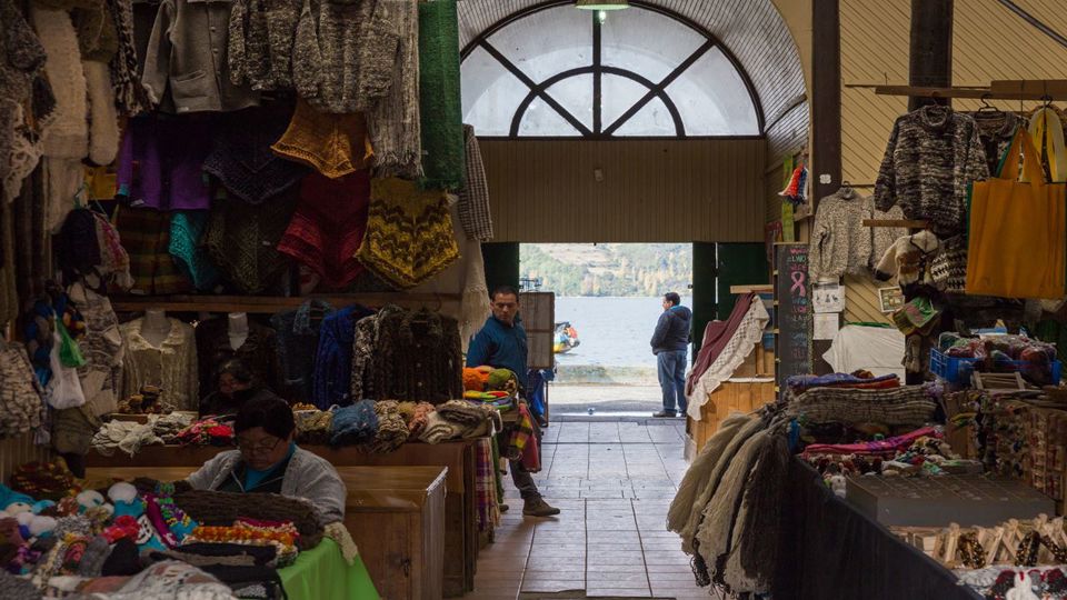 Aventura Y Magia De La Isla Grande De Chiloe: Ancud, Castro Y Dalcahue foto 5