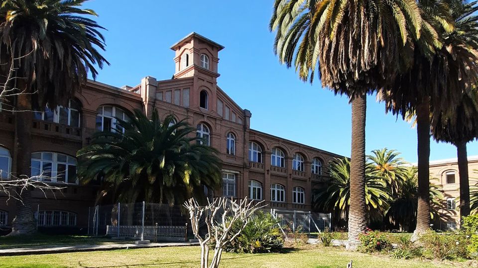 Matta Sur Neighborhood - Local And Authentic Santiago foto 6