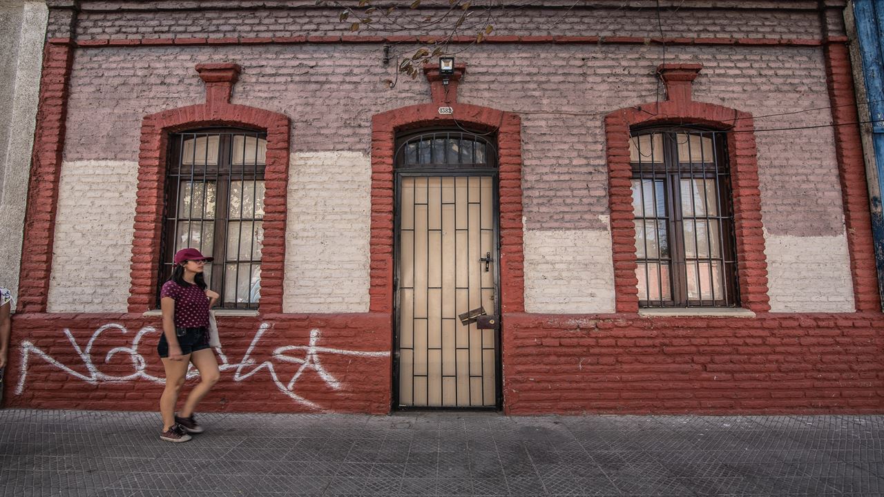 Matta Sur Neighborhood - Local And Authentic Santiago (4)