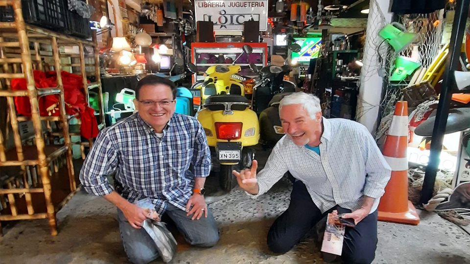 Matta Sur Neighborhood - Local And Authentic Santiago foto 9