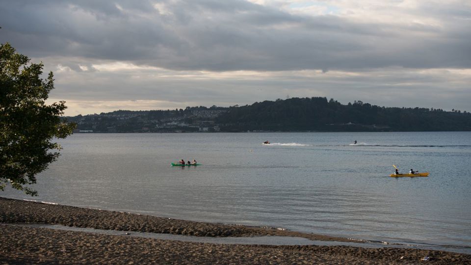 Bike Ruta Activa, Pedalea Por Los Saltos Del Petrohue foto 7
