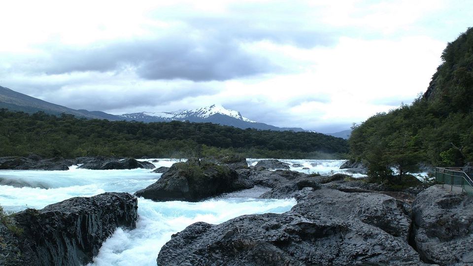 Bike Ruta Activa, Pedalea Por Los Saltos Del Petrohue foto 4