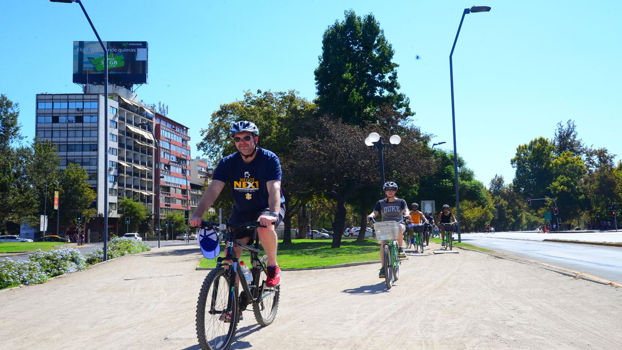 Mercados De Passeios De Bicicleta E Vida Local (5)