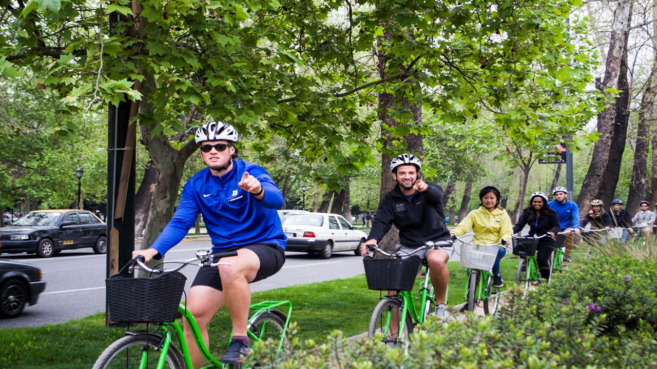 Mercados De Passeios De Bicicleta E Vida Local (3)