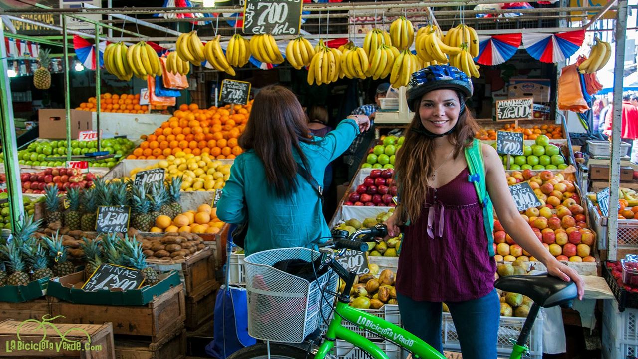 Mercados De Passeios De Bicicleta E Vida Local (6)