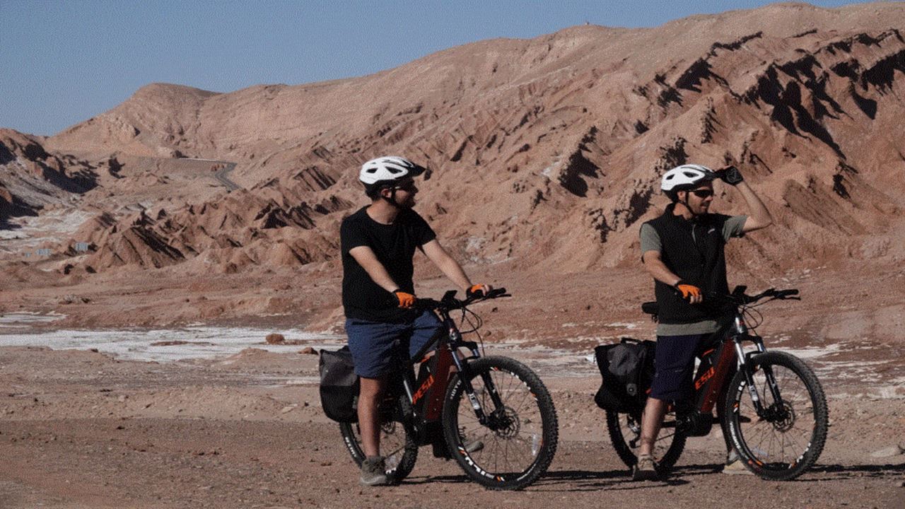 Buggy Safari Guiado: Aventura Off-road Entre Dunas Y Paisajes Naturales foto 4