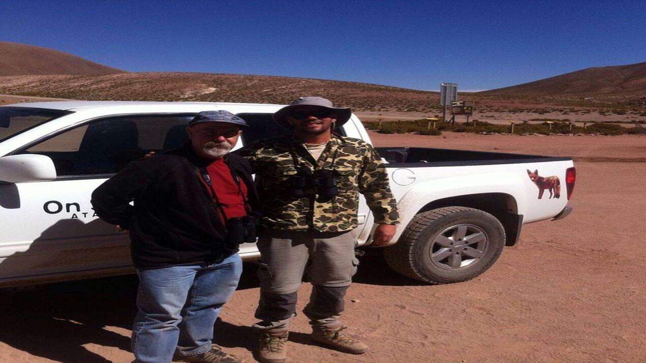 Buggy Safari Guiado: Aventura Off-road Entre Dunas Y Paisajes Naturales foto 5