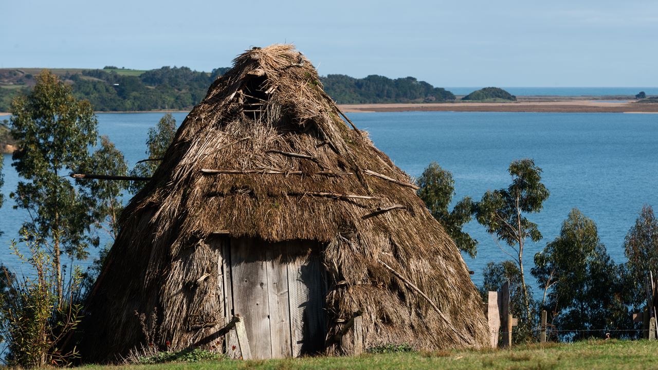 Cabalgata Mapuche Pucon Antilco O El Claro foto 6