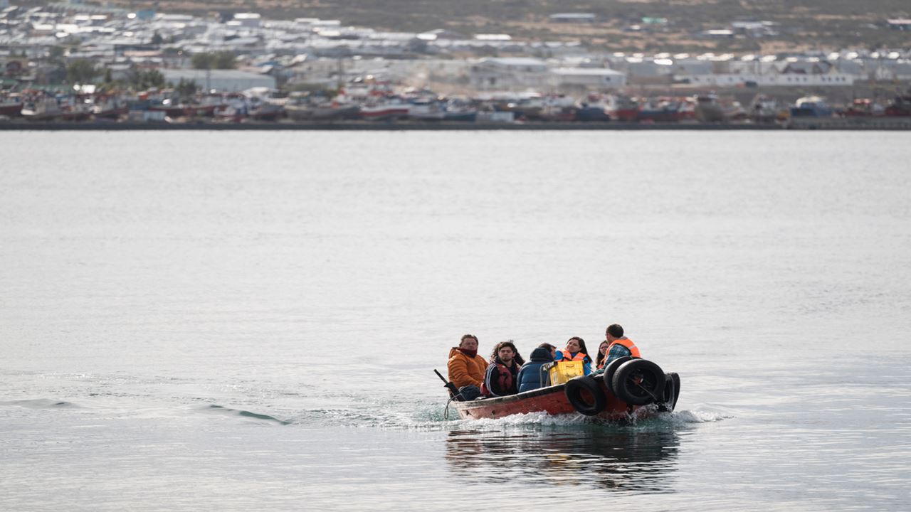 Waterfall Hike And Microscopic Nature Experience foto 3