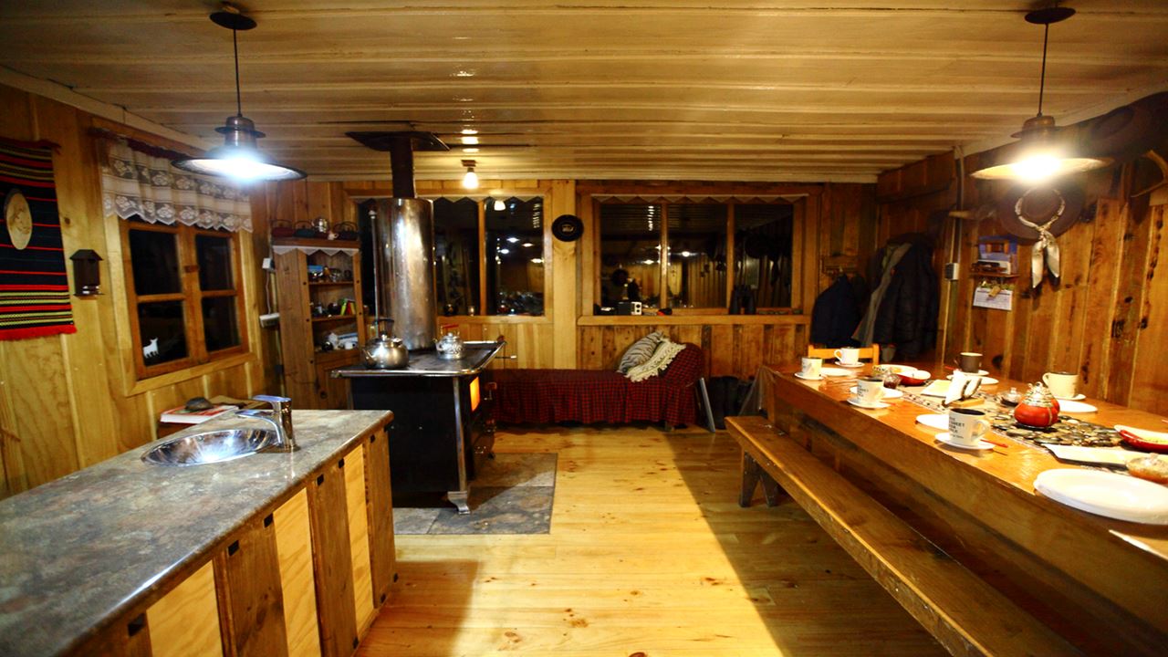 Waterfall Hike And Microscopic Nature Experience foto 4