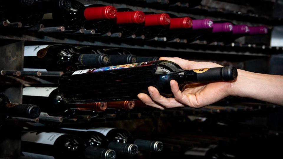 Signature Pairing Dinner – Flavors And Wines Of Chile foto 10