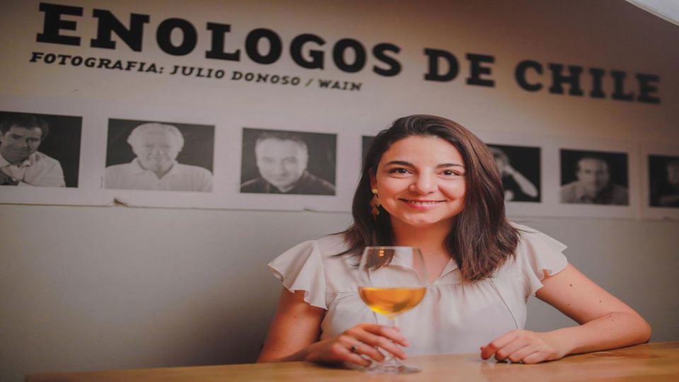 Signature Pairing Dinner – Flavors And Wines Of Chile foto 9