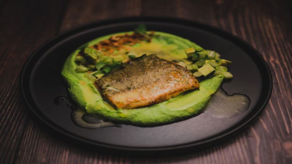 Signature Pairing Dinner – Flavors And Wines Of Chile foto 7