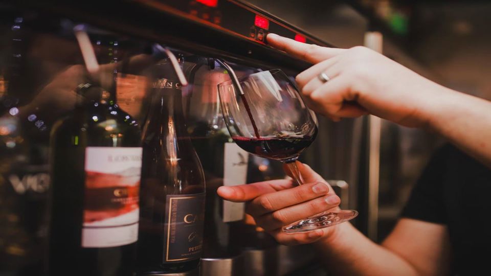 Signature Pairing Dinner – Flavors And Wines Of Chile foto 8