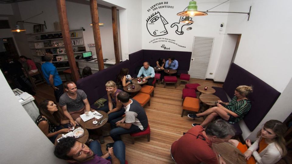 Signature Pairing Dinner – Flavors And Wines Of Chile foto 6