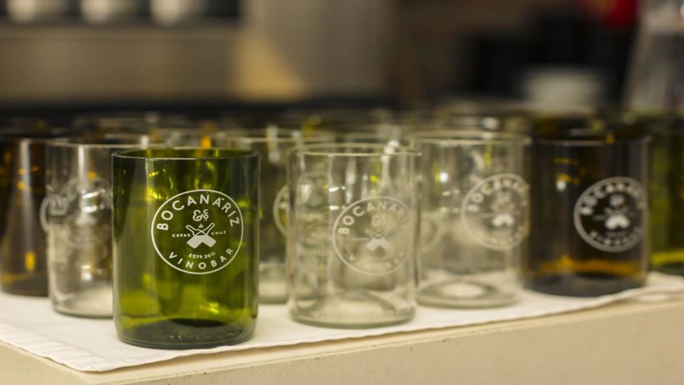 Signature Pairing Dinner – Flavors And Wines Of Chile foto 3