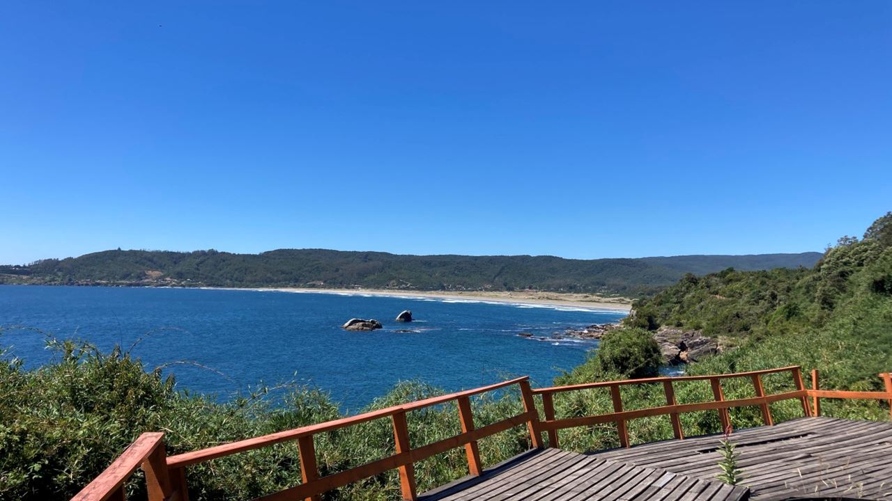 Tesouros Chaihuin E Curral Da Rota Costeira Valdiviana foto 1