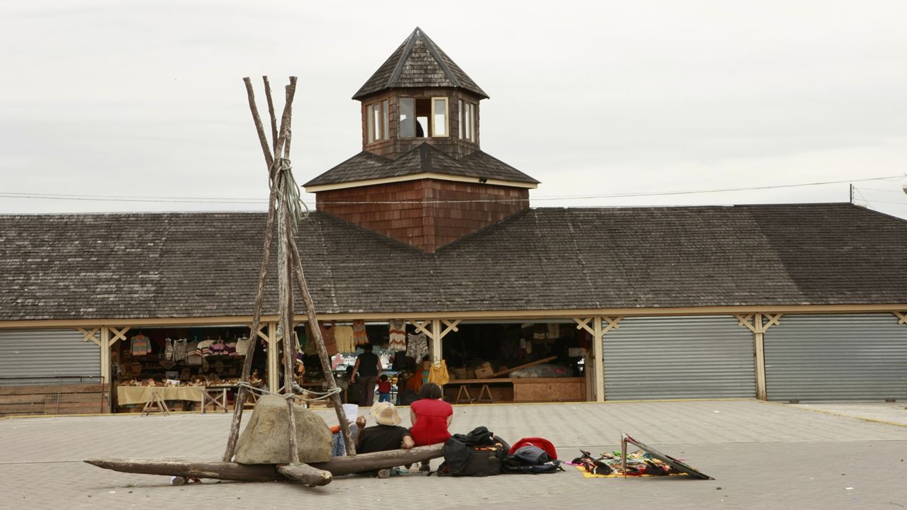"chef For A Day" Chiloé Flavor And Tradition foto 2