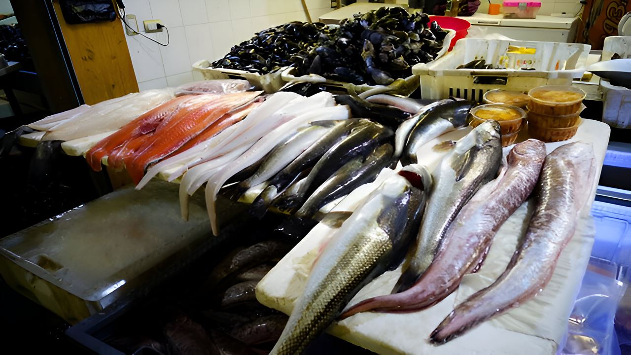 "chef For A Day" Chiloé Flavor And Tradition foto 7