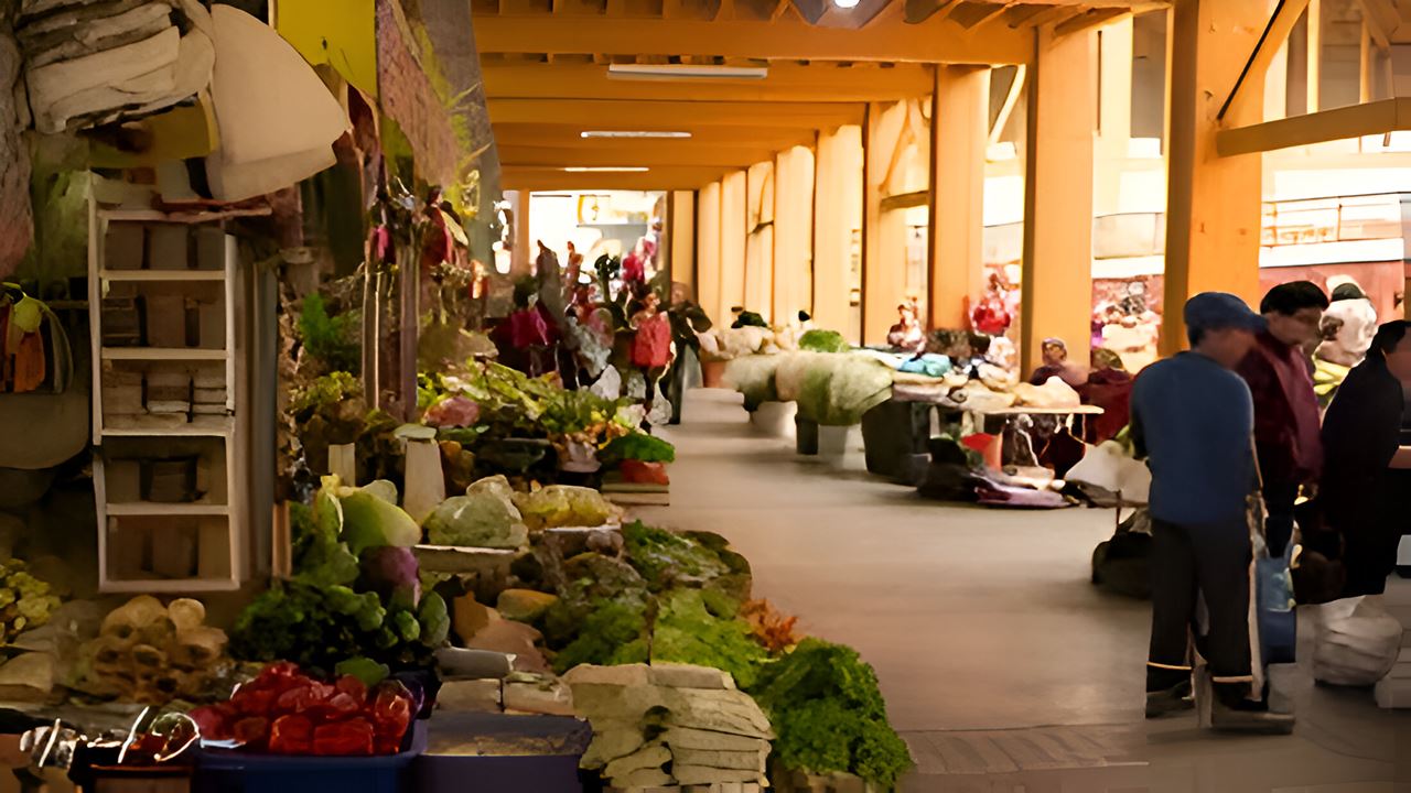 "chef For A Day" Chiloé Flavor And Tradition foto 5