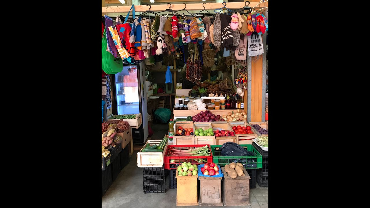 "chef For A Day" Chiloé Flavor And Tradition foto 8