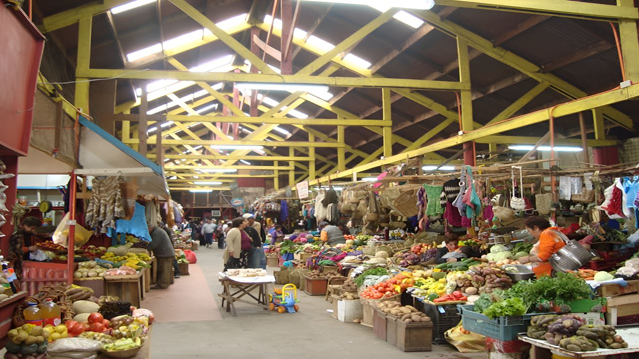 "chef For A Day" Chiloé Flavor And Tradition foto 1