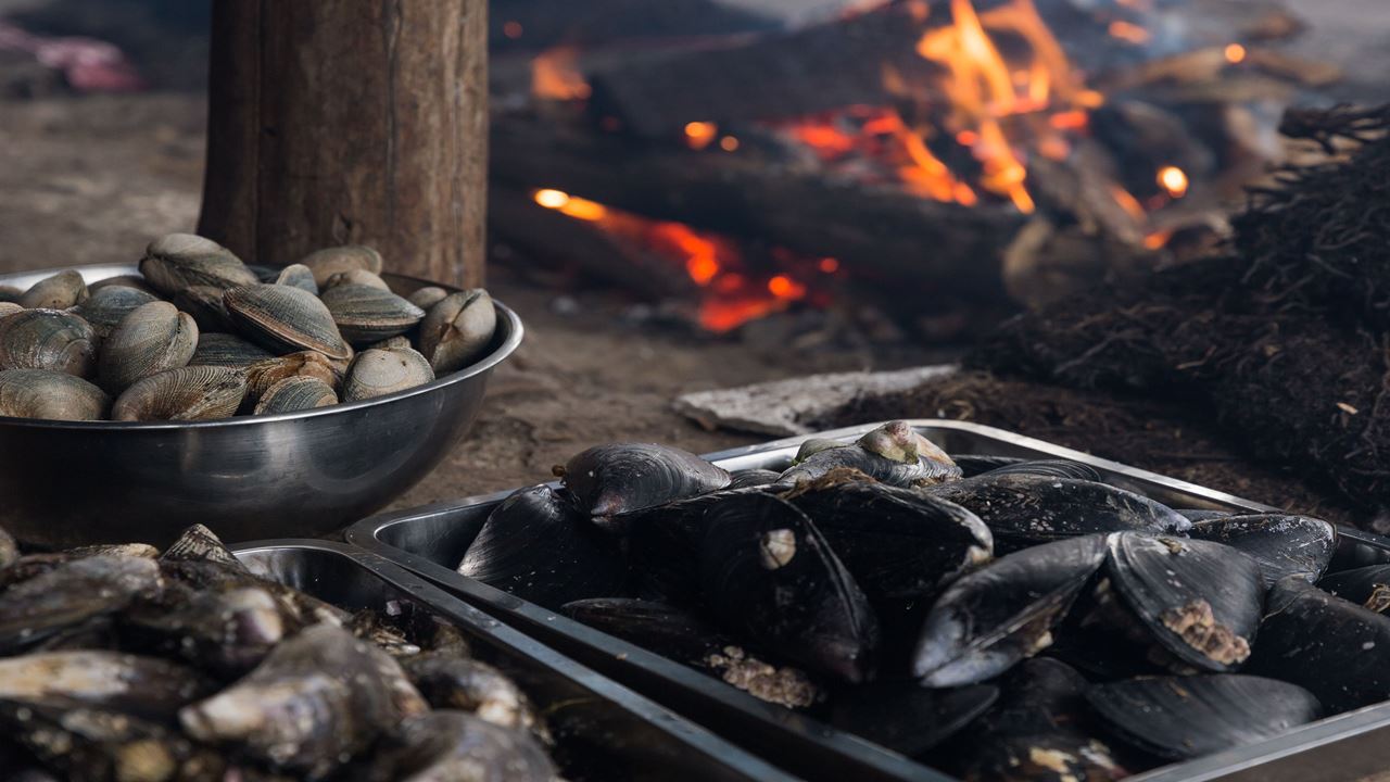 "chef For A Day" Chiloé Flavor And Tradition foto 13