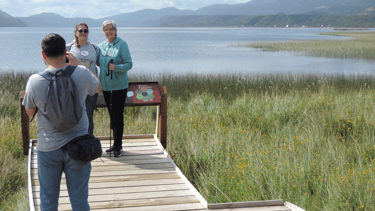 Chiloe Magico: Seguindo Os Passos De Darwin No Parque Nacional De Chiloe foto 8