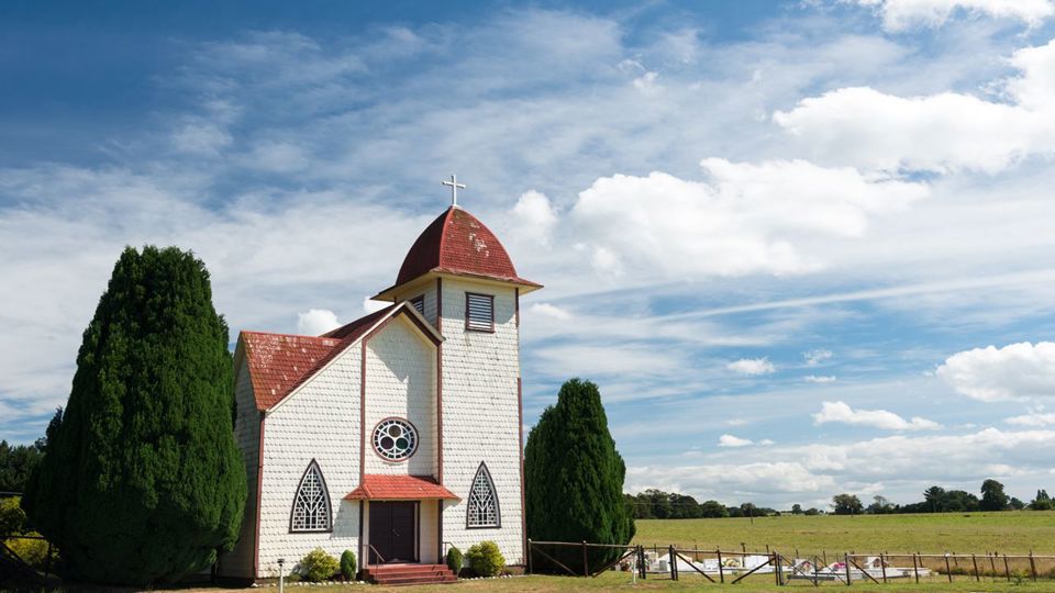 Circuito Encantado Vuelta Al Lago Llanquihue foto 12