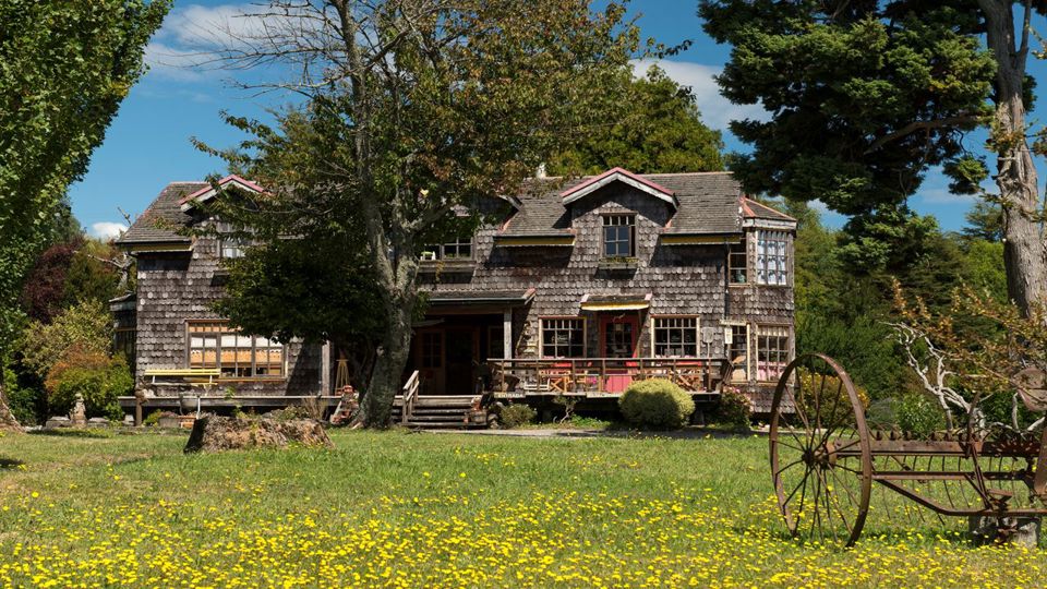 Circuito Encantado Vuelta Al Lago Llanquihue foto 9