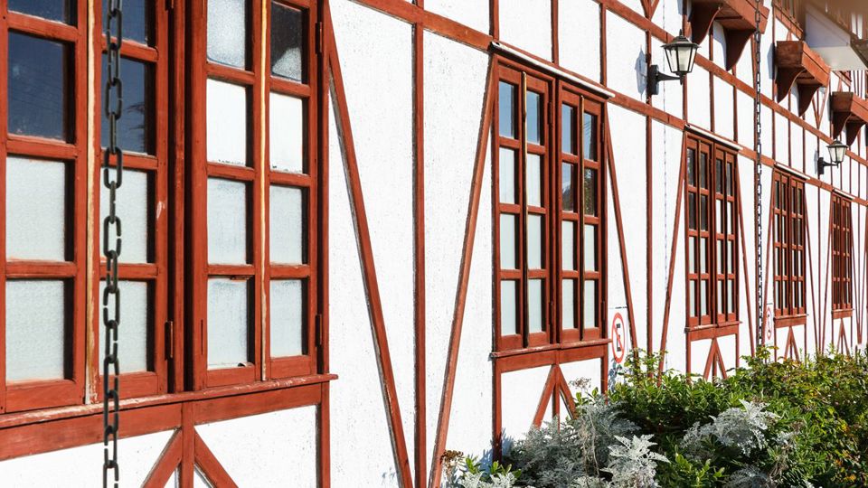 Circuito Encantado Vuelta Al Lago Llanquihue foto 10