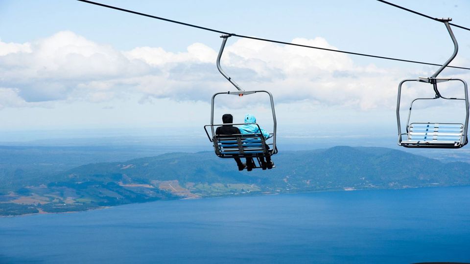 Circuito Encantado Vuelta Al Lago Llanquihue Y Volcan Osorno foto 6