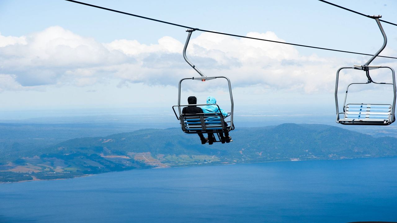 Circuito Encantado Vuelta Al Lago Llanquihue Y Volcan Osorno foto 6