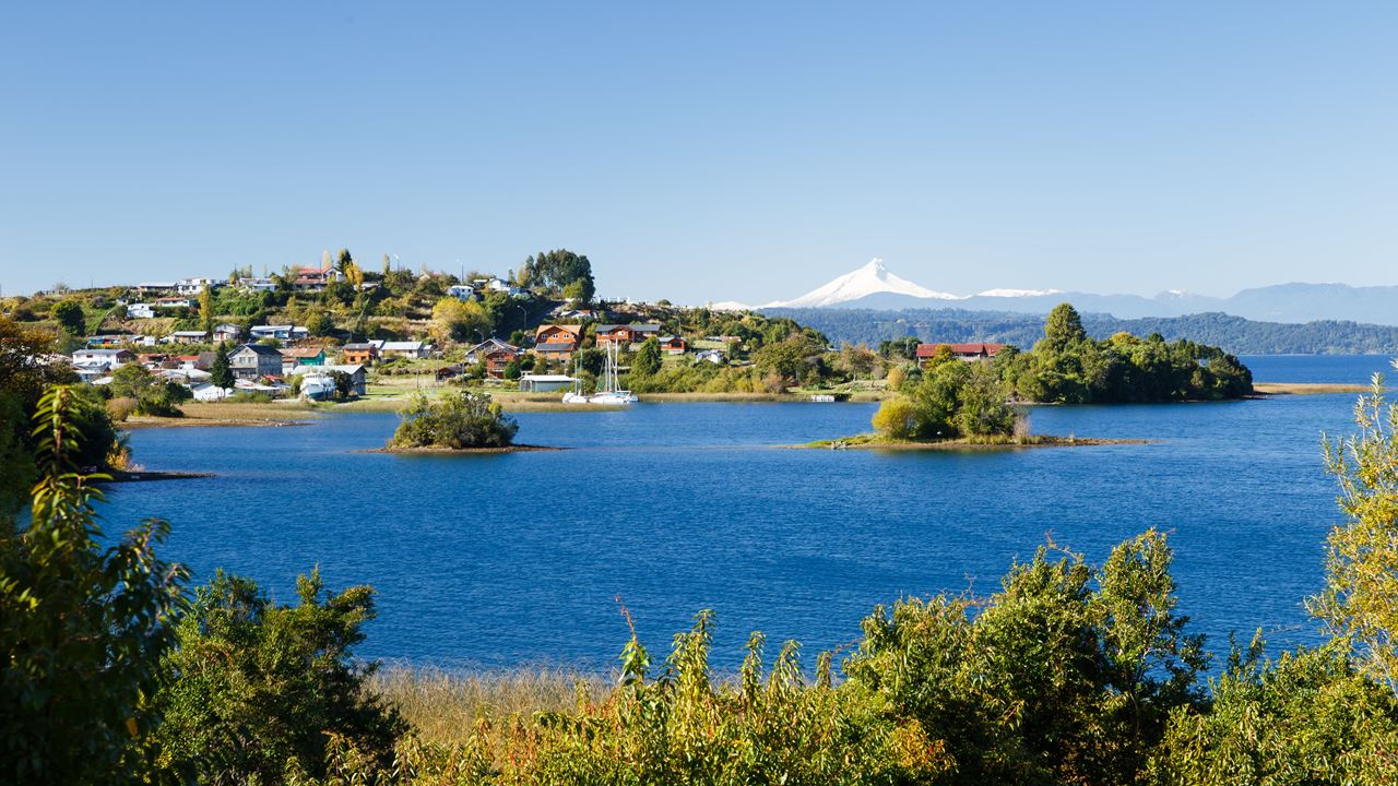 Circuito Encantado Vuelta Al Lago Llanquihue Y Volcan Osorno foto 9
