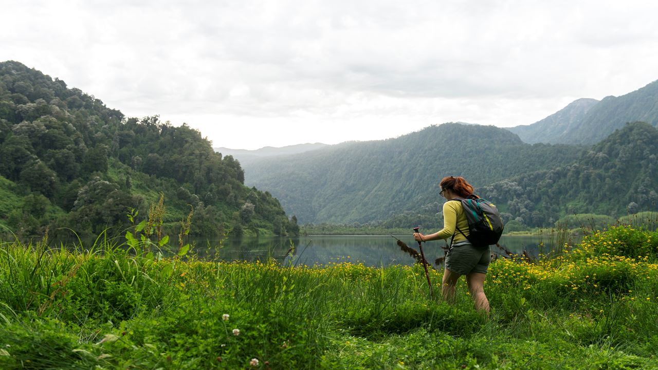 Circuito Lago Ranco Aventura Full Day Desde Valdivia foto 2