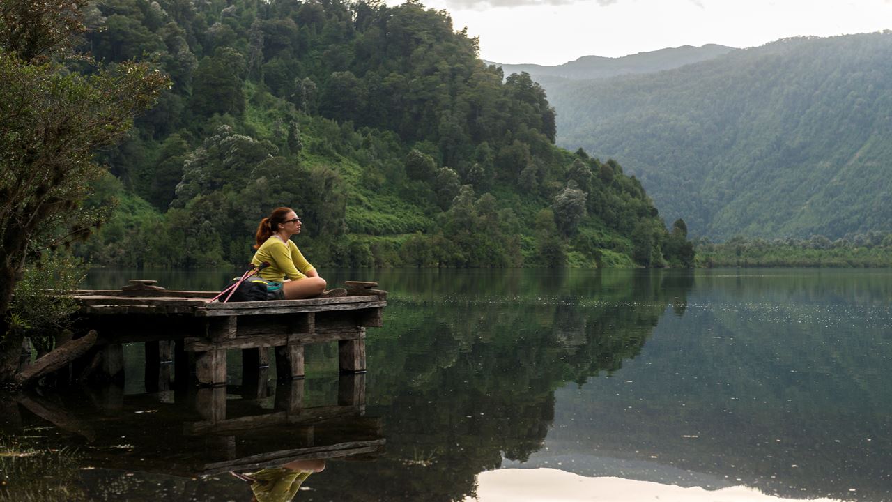 Circuito Lago Ranco Aventura Full Day Desde Valdivia foto 6