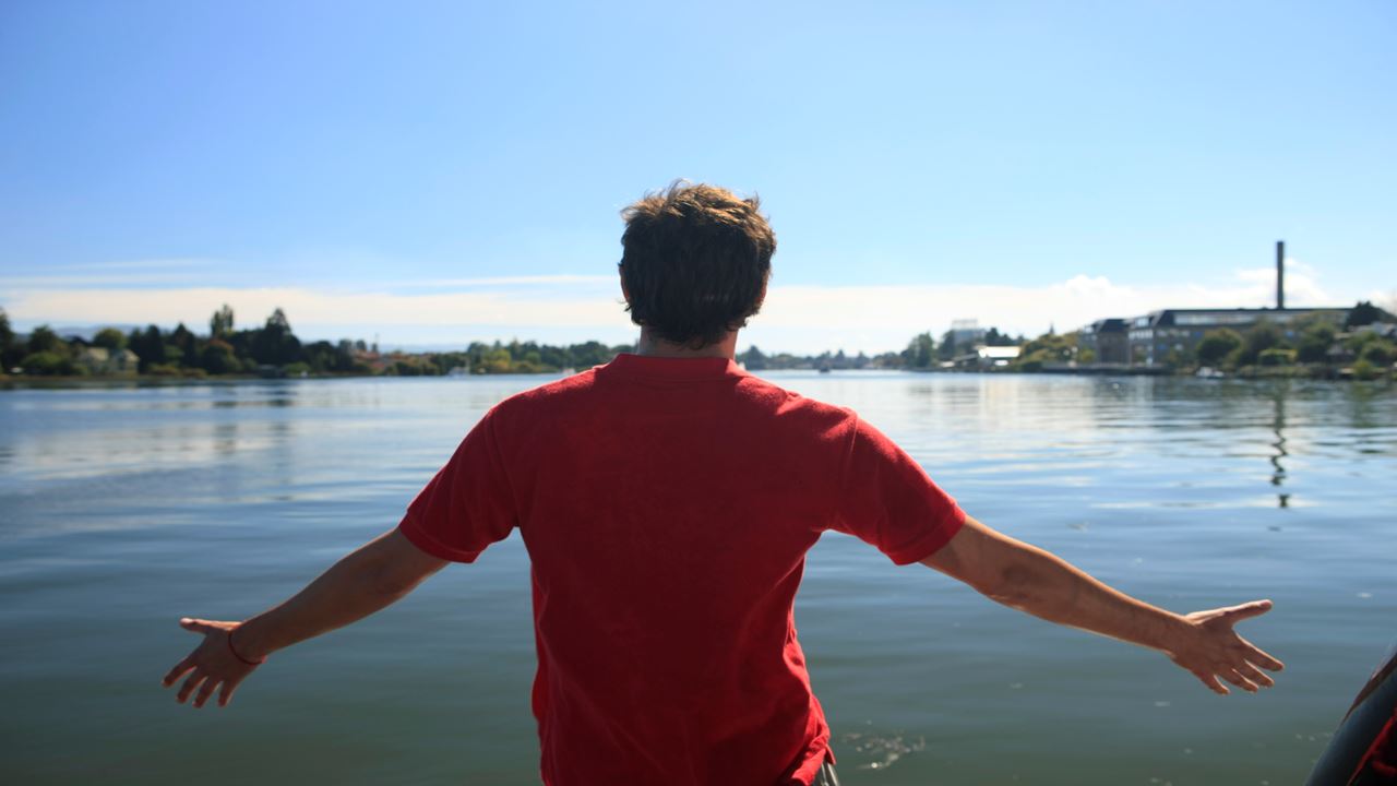 Circuito Navegacion A Isla Tejas En Valdivia
 foto 3