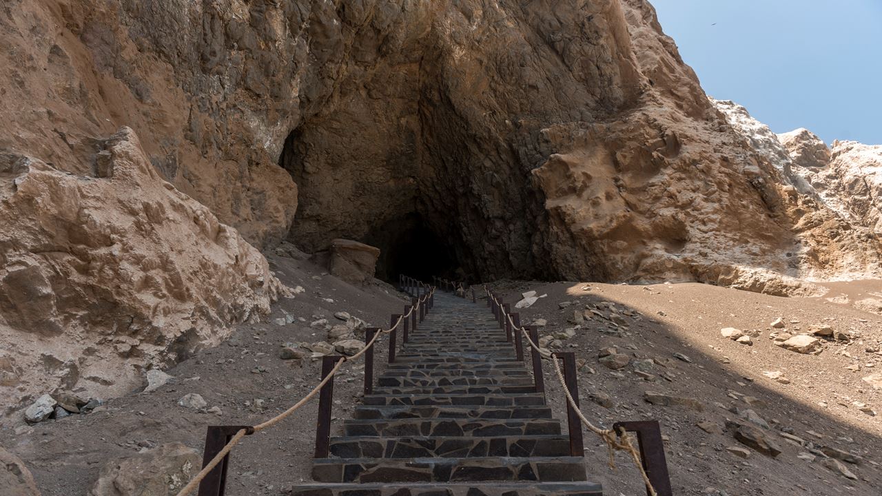 Panoramic Arica City Tour foto 8