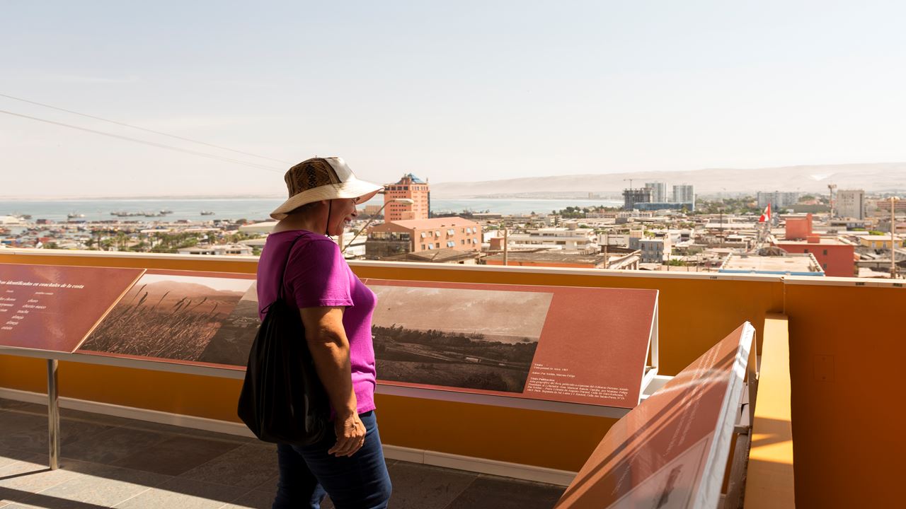 Panoramic Arica City Tour foto 10