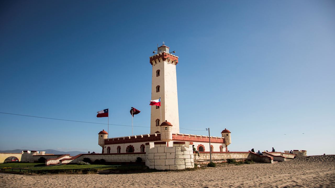 City Tour De La Serena E Coquimbo foto 9