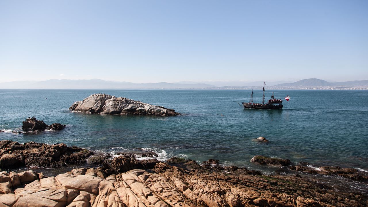 City Tour De La Serena E Coquimbo foto 12