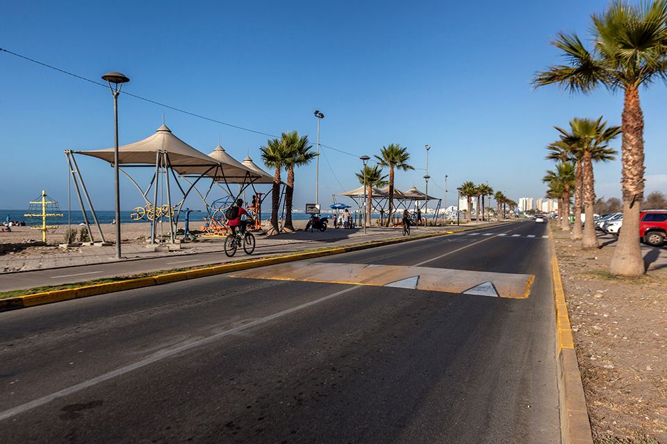 City Tour De La Serena E Coquimbo foto 15