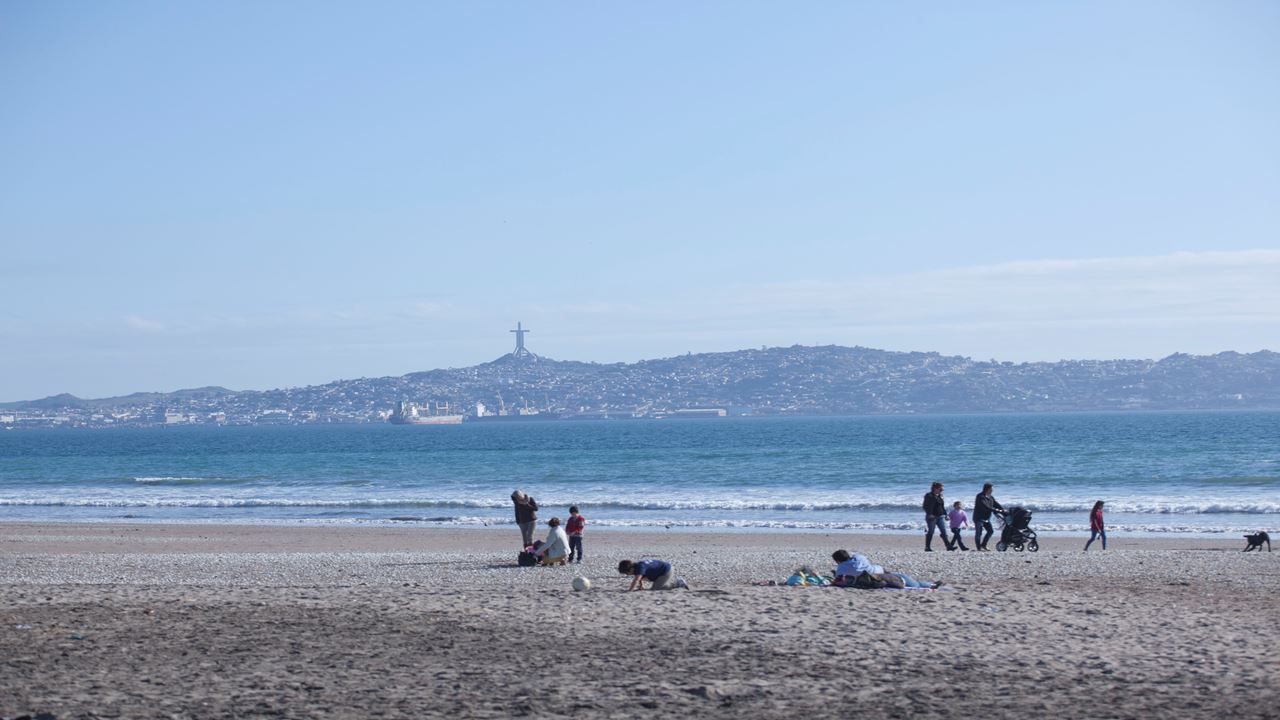 City Tour De La Serena E Coquimbo foto 11