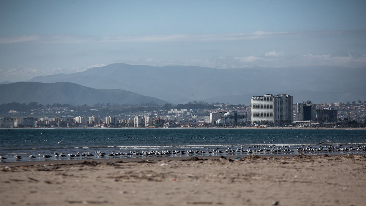 City Tour De La Serena E Coquimbo foto 2