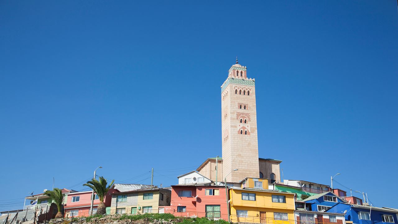 City Tour De La Serena E Coquimbo foto 8