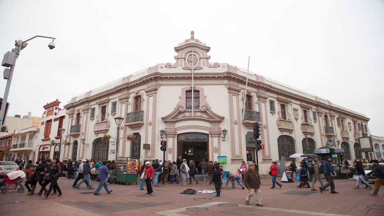City Tour De La Serena E Coquimbo foto 4